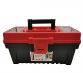 Ящик для инструментов Haisser Evo 40 90102 122169 360х193х186 мм