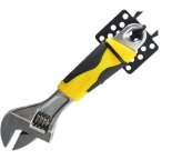 Ключ разводной Сталь 41072 67924 250 мм