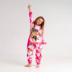 Кигуруми детское 3D Щенячий патруль №2 3868_1_116 16934 116 см