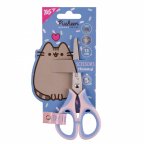 Ножницы канцелярские YES Pusheen 480460 13 см