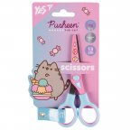 Ножницы канцелярские YES Pusheen 2 480437 13 см