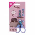Ножницы канцелярские YES Pusheen 4 480469 13 см