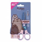 Ножницы канцелярские YES Pusheen 3 480468 13 см