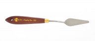 Мастихин металлический Santi HP-04 310807 6.3 см