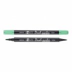 Маркер акварельный Santi Brush SWB-20 391076 мятный
