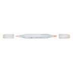 Маркер двусторонний Santi sketch SM-23 390536 айвори