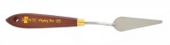 Мастихин металлический Santi HP-05 310809 7.2 см