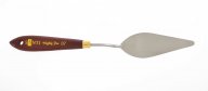 Мастихин металлический Santi HP-07 310813 10.1 см