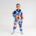 Кигуруми для детей до 3 лет 3D Щенячий патруль №1 3867_0_92 16940 92 см