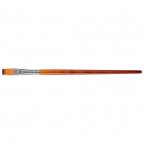 Кисть плоская художественная Santi Studio №14 310569