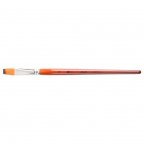 Кисть плоская художественная Santi Studio №18 310571