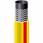 Шланг садовый Forte Радуга 51910 20 м 12.5 мм