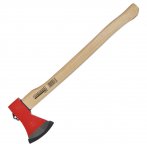 Топор колун кованый Haisser 44126 129578 1600 г