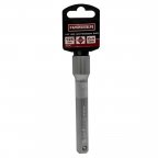 Удлинитель Сr-V Haisser 70216 117571 1/2" 125 мм серая