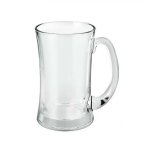 Кружка для пива Borgonovo Malt 12931520 295 мл