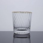 Набор стаканов низких Versailles Chicago VSC-26300 300 мл 2 шт