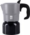 Гейзерная кофеварка Ringel IQ Be Chef IQ-12101-3 3 чашки 150 мл