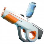 Водный аккумуляторный автомат Water Gun 8002C (600ml) with lithium battery