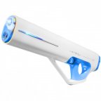 Водный аккумуляторный автомат Water Gun 185-66 (400ml) with lithium battery