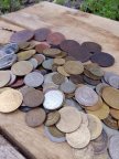 Лот из 195 монет без резерва Цари и СССР