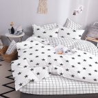 Постельное белье полуторное ТЕП Morning 2-00881-06402 ранфорс 150х215 см