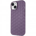 Чехол TPU Weaving для Apple iPhone 12 Pro / 12 (6.1")