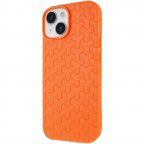 Чехол TPU Weaving для Apple iPhone 12 Pro / 12 (6.1")