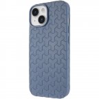 Чехол TPU Weaving для Apple iPhone 12 Pro Max (6.7")