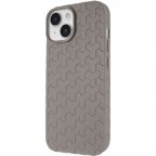 Чехол TPU Weaving для Apple iPhone 12 Pro Max (6.7")
