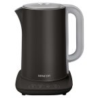 Электрочайник Sencor SWK 1592BK 1.5 л черный