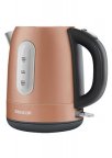 Электрочайник SenСor SWK 1226GD 1.2 л коричневый