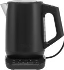 Электрочайник NINJA KT200EU 1.7 л черный