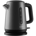 Электрочайник Sencor SWK 1753BK 1.7 л черный