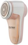 Машинка для стрижки катышков First FA-5530-5-CR 3 Вт розовая