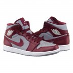 Кросівки Nike Air Jordan 1 Mid (DQ8426-615) DQ8426-615