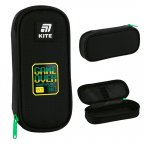 Пенал мягкий Kite Game Over K25-662-6 21x8.5x4.5 см
