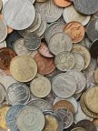 !!! МОНЕТЫ МИРА= ВСЕ КОНТИНЕНТЫ= НЕСКОЛЬКО ЖЕТОНОВ= 9,9 кг!!!!