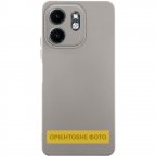 Чехол TPU GETMAN Liquid Silk Full Camera для Xiaomi Redmi Note 8T