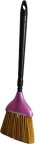 Веник Zambak ZP-260v 63 см фиолетовый