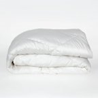 Одеяло двуспальное ТЕП CLOUD TOUCH SILK 1-04700_00000 210х180 см белое