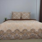 Постельное белье полуторное ТЕП Rustic Charm 2-00881_31866 150х215 см