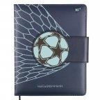 Дневник школьный твердый А5 YES Play soccer 911611 40 листов