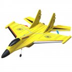 Самолет на радиоуправлении SCHE HW37 New Foam