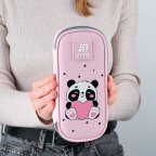 Пенал мягкий Kite Panda K25-662-9 21x8.5x4.5 см