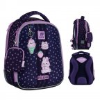 Рюкзак школьный Kite Education Feel Good K25-555S-8 14 л