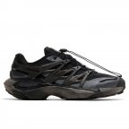 Кросівки чоловічі Salomon Xt Pu.Re Advanced Black L47446000