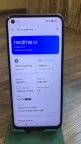 Смартфон Realme 8i 4/128GB Stellar Purple