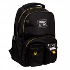 Рюкзак школьный YES TS-57 Money Duck 559983 16.2 л