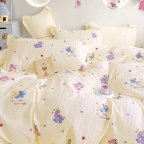 Постельное белье детское Viluta Сатин Twill 21 764-D 105х145 см
