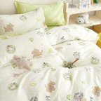 Постельное белье детское Viluta Сатин Twill 20 763-D 105х145 см